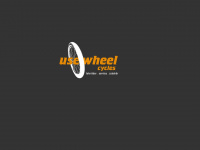 use-wheel.de Webseite Vorschau