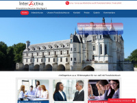 interactiva-französisch-lernen-stuttgart.de Thumbnail