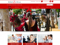 interactiva-spanischkurs-karlsruhe.de