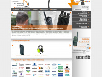 mobileteam-online.pt Webseite Vorschau