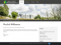 pflegeheim-holunderbusch.de Thumbnail