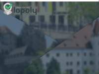 lopoly.de Webseite Vorschau