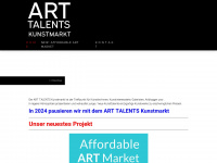 arttalents.ch Thumbnail