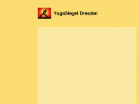 Yogasiegel-dresden.de