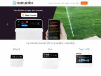 rainmachine.com