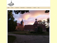 klosterdambeck.de Thumbnail