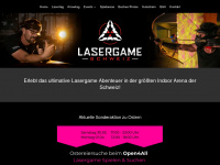 Lasergame-schweiz.ch