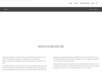 koch-kueche.de Webseite Vorschau