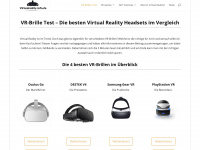 Virtualreality-info.de