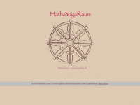 hatha-yogaraum.de Thumbnail