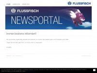 Flussfisch-newsportal.de