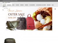 bag-selection.ch Webseite Vorschau