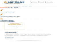 loi-duflot-toulouse.org Thumbnail