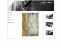 josefhofer.at Thumbnail