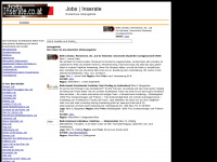 job.inserate.co.at Thumbnail
