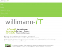 Willimann-it.ch