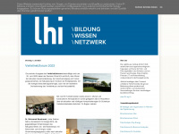lhi-ag.blogspot.com Webseite Vorschau
