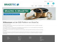 brazetec-onlineshop.com