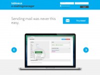 e-mailingmanager.nl
