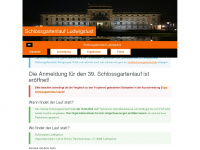 Schlossgartenlauf.de
