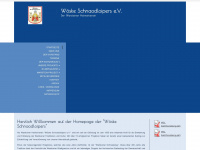 schnaodloipers.de Webseite Vorschau