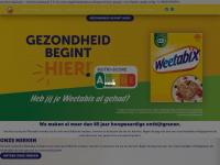 Weetabix.nl