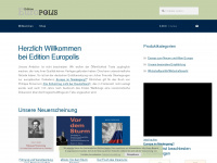 edition-europolis.com