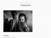 tattoogear.de