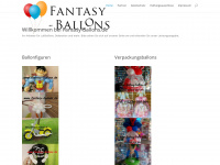 fantasy-ballons.de Thumbnail
