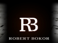 robertbokor.com Webseite Vorschau