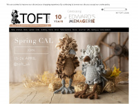 toftuk.com Webseite Vorschau