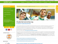 studentenversicherung-ausland.de