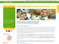 study-abroad-insurance.com Thumbnail