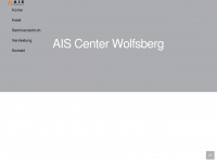 ais-center.com Webseite Vorschau