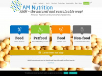 am-nutrition.no Thumbnail