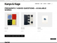 kanyakage.com