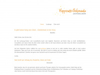 happiness-schmiede.de Thumbnail