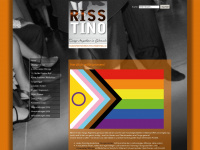 risstino.de Webseite Vorschau