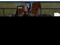 equestrianhub.com.au Webseite Vorschau