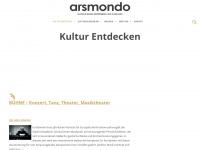 Arsmondo-online.de
