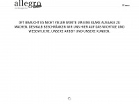 Allegro-worxx.de