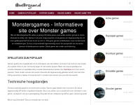 Monstersgame.nl
