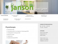 Janson-praxis.de