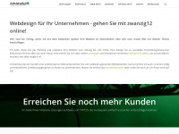 Zwanzig12-webdesign.de