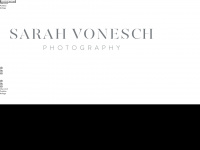 sarah-vonesch.ch Thumbnail