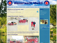 Wasserwacht-marktl.de