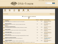 dsaforum.de Thumbnail