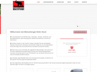 mietanhaenger-berlinnord.de Webseite Vorschau