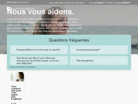 alektumgroup.fr Webseite Vorschau
