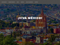 Vivamexico2.wordpress.com